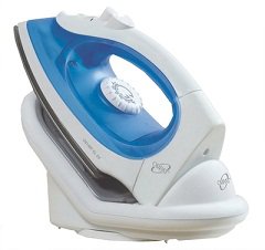 Orpat 687 CL DX Steam Iron