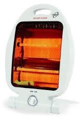 Orpat Oqh 1230 Halogen Room Heater Heaters Price In India