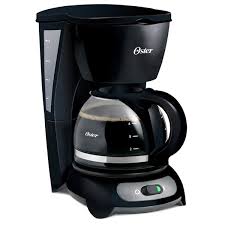 Oster 3301 Coffee Maker