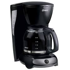 Oster 3302 Coffee Maker