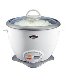 Oster 4728 1.3 Litre Electric Rice Cooker