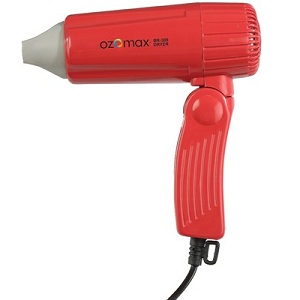 Ozomax 309BL 138TZN Hair Dryer