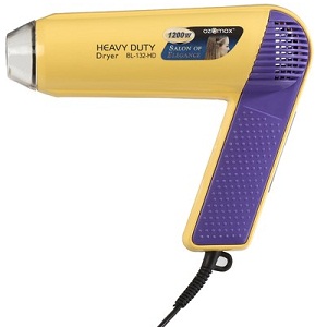 Ozomax BL132HD Hair Dryer