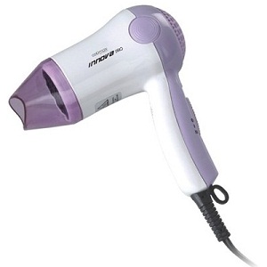 Ozomax BL4356RT Hair Dryer