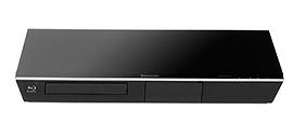 Panasonic DMP-BDT230 Blu-Ray Player