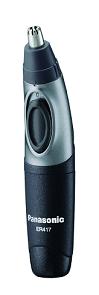 Panasonic ER417K Nose And Ear Hair Trimmer