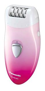 Panasonic ES-WU41-P44B Epilator