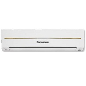 Panasonic Inverter CS TS18PKYP 1.5 Ton Split AC