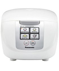 Panasonic SR DF101 1.5 Litre Electric Rice Cooker