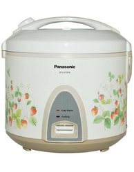 Panasonic SR KA 18 A 1.8 Litre Electric Rice Cooker