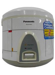 Panasonic SR KA 18 FA 1.8 Litre Electric Rice Cooker