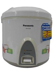 Panasonic SR KA 22 A 2.2 Litre Electric Rice Cooker