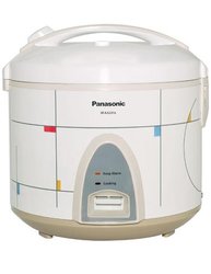 Panasonic SR KA 22 FA 2.2 Litre Electric Rice Cooker