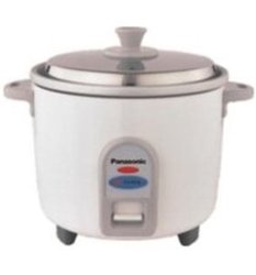 Panasonic SR WA 18 1.8 Litre Electric Rice Cooker