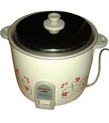 Panasonic SR WA 22F 2.2 Litre Electric Rice Cooker