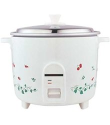 Panasonic SR WA 22H 2.2 Litre Electric Rice Cooker