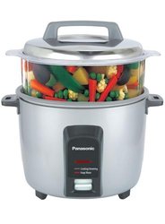 Panasonic SR Y18FHS 4.4 Litre Electric Cooker