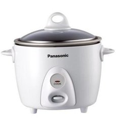 Panasonic SRG06 1.5 Litre Electric Rice Cooker