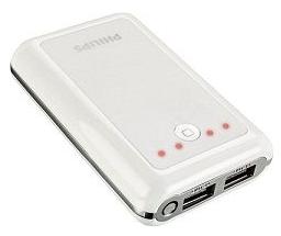 Philips DLP7800 97 Power Bank