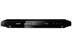 Philips DVP 3638 DVD Player