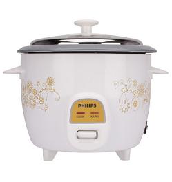 Philips HD 3042 1 Litre Electric Rice Cooker