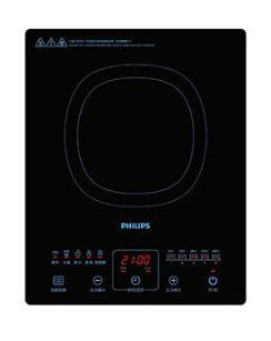 Philips HD 4911 Induction Cooktop