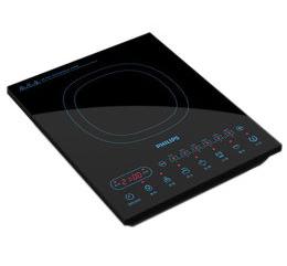 Philips HD 4932 Induction Cooktop