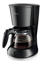 Philips HD 7447 Coffee Maker