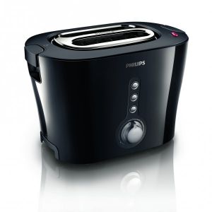 Philips HD2630 20 1000 W Pop Up Toaster