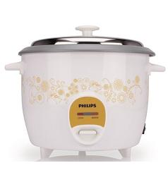 Philips HD3043-00 1.8 Litre Electric Rice Cooker