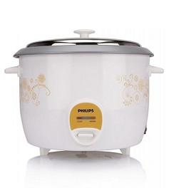 Philips HD3045 4.2 Litre Electric Rice Cooker