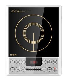 Philips HD4929 Induction Cooktop