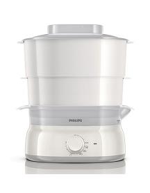 Philips HD9103 5 Litre Steamer