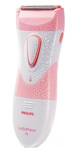 Philips HP 6306 Epilator