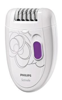 Philips HP 6400 Hair Removal Epilator