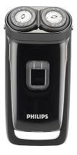 Philips HQ801 2-Headed Shaver