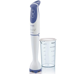 Philips HR1361 600 W Hand Blender