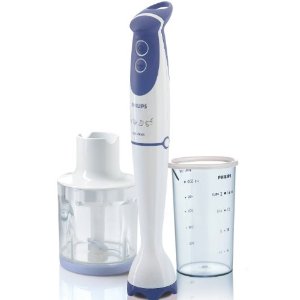 Philips HR1363 600 Watt Hand Blender