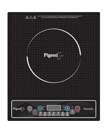 Pigeon Favourite IC 1800 W Induction Cooktop