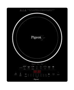 Pigeon Rapido Anti Skid Induction Cooktop