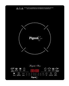 Pigeon Rapido Slim Induction Cooktop