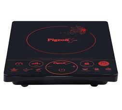 Pigeon Rapido Touch DX Induction Cooktop