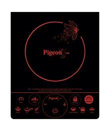 Pigeon Rapido Touch Induction Cooktop