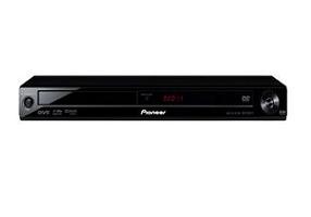 Pioneer DV-2011 DVD Player