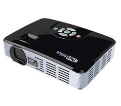 Portronics POR 340 iLume Projector