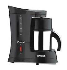 Preethi Cafe Zest Coffee Maker