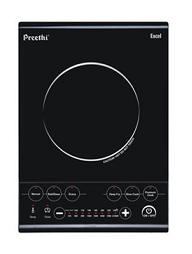 Preethi Excel IC 104 Induction Cooktop