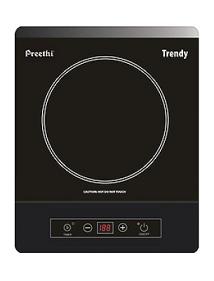 Preethi Trendy IC 101 Induction Cooktop