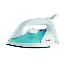 Prestige PDI 01 Dry Dry Iron