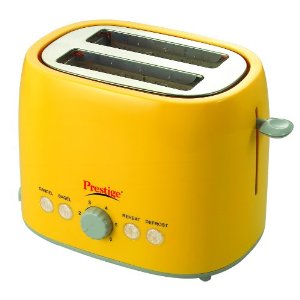 Prestige PPTPKY 850 W Pop Up Toaster